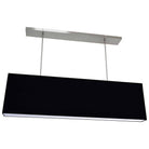 Dainolite - Oversized Drum 4 Light 44 Inch Pendant - Lights Canada