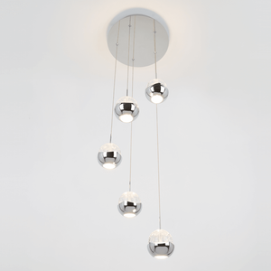 Artika - Artika Oracle Pendant - Lights Canada