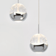 Artika - Artika Oracle Pendant - Lights Canada
