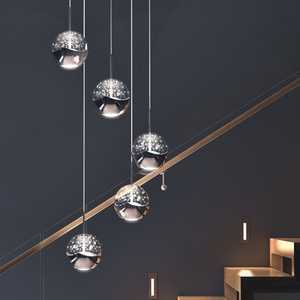 Artika - Artika Oracle Pendant - Lights Canada