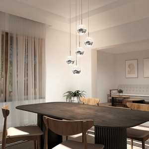 Artika - Artika Oracle Pendant - Lights Canada