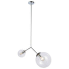 Dainolite - Orion 1 Light 20.5 Inch Pendant - Lights Canada