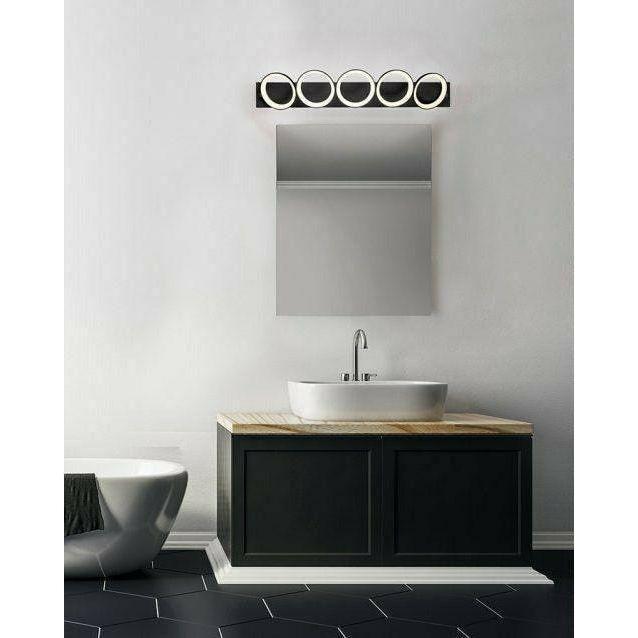 Kuzco - Oros Vanity Light - Lights Canada