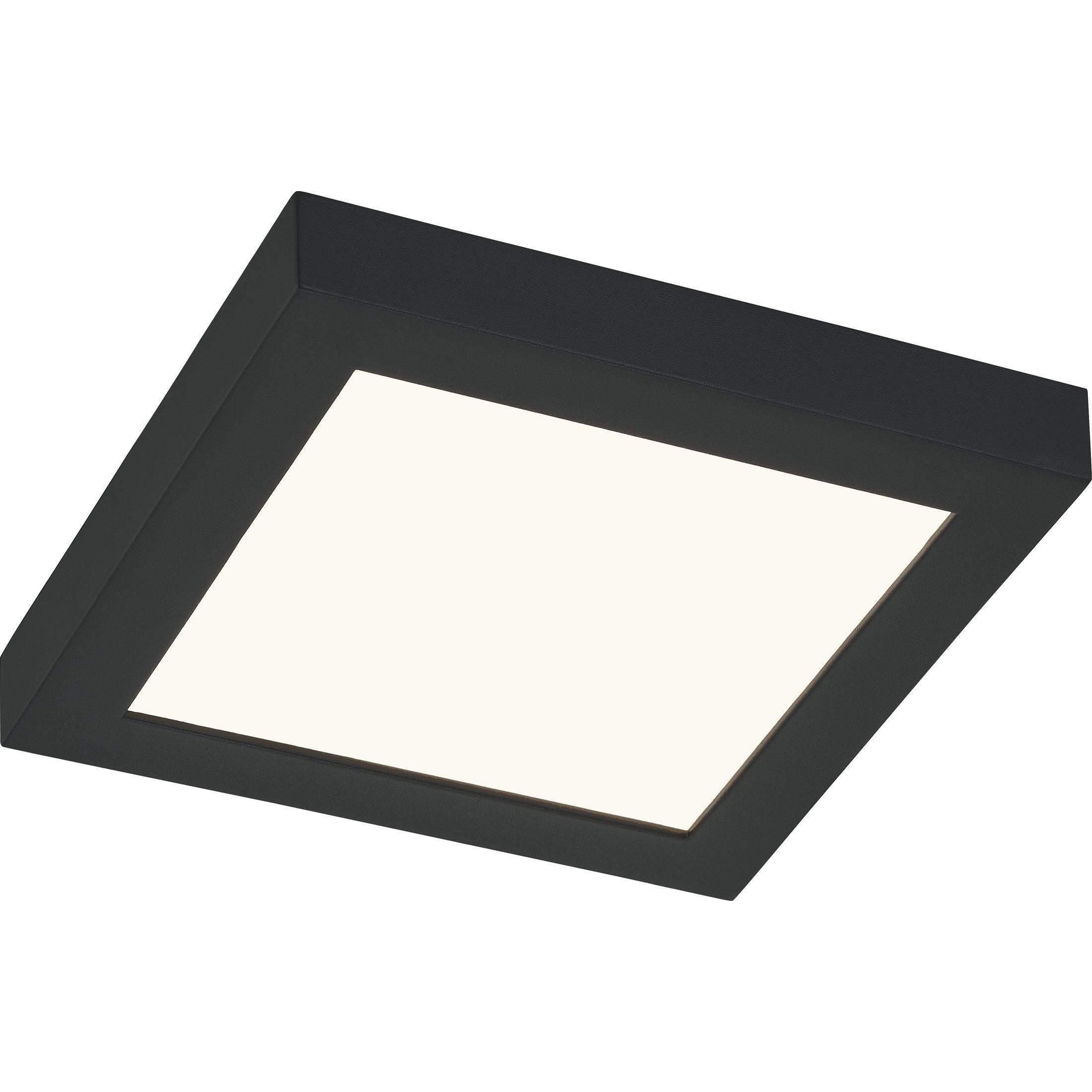 Quoizel - Outskirts Flush Mount - Lights Canada