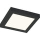 Quoizel - Outskirts Flush Mount - Lights Canada