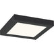 Quoizel - Outskirts Flush Mount - Lights Canada