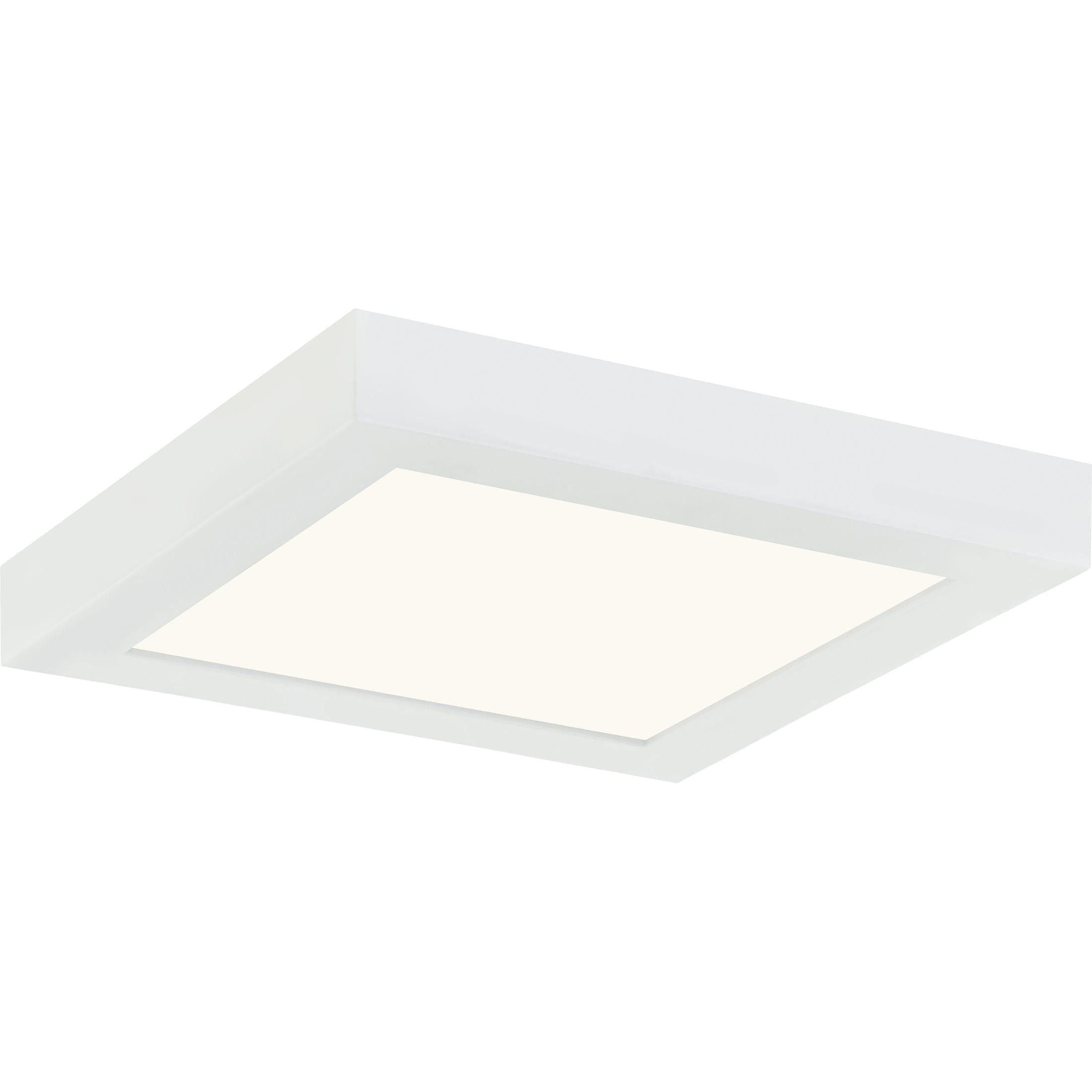 Quoizel - Outskirts Flush Mount - Lights Canada