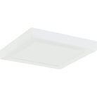 Quoizel - Outskirts Flush Mount - Lights Canada