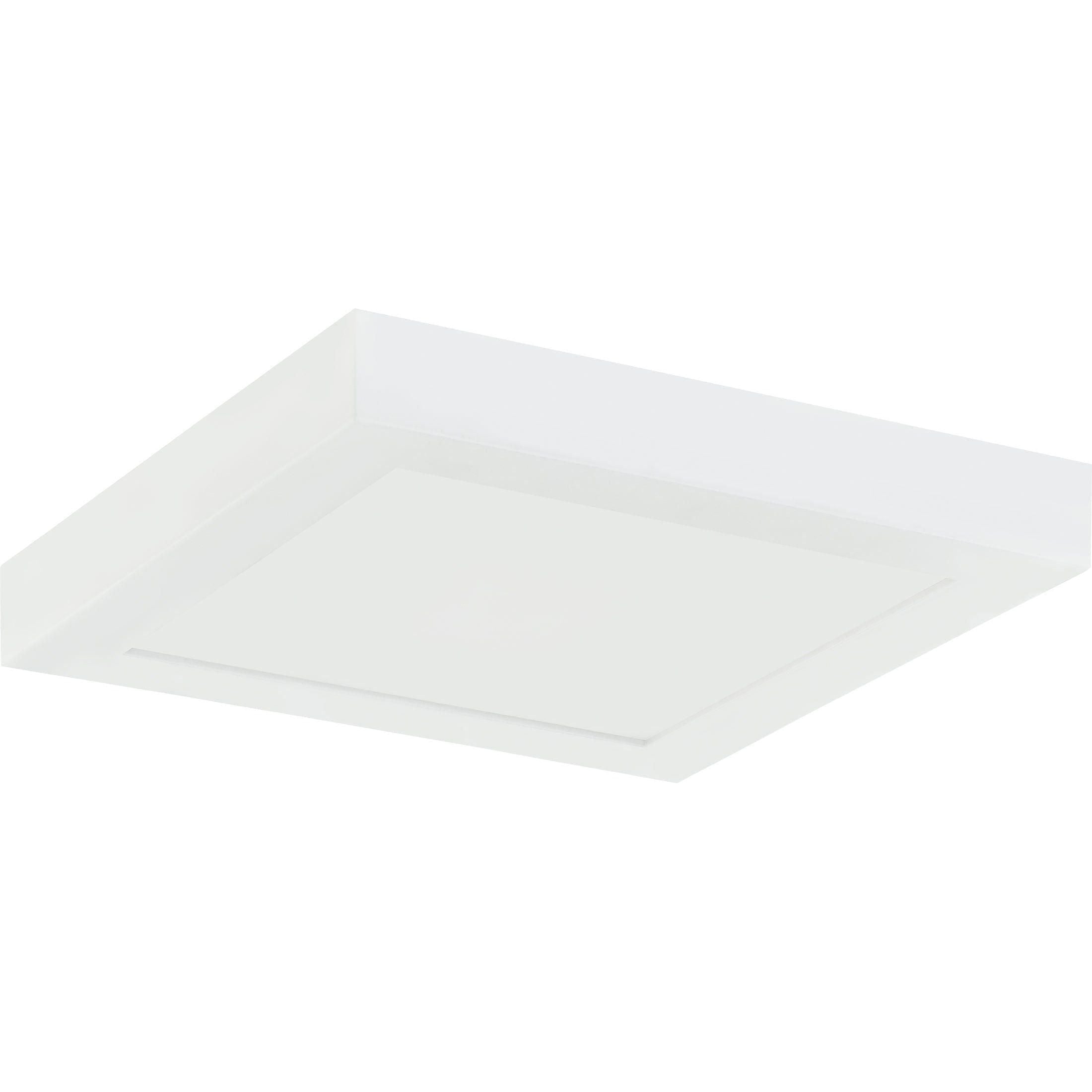 Quoizel - Outskirts Flush Mount - Lights Canada