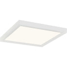 Quoizel - Outskirts Flush Mount - Lights Canada