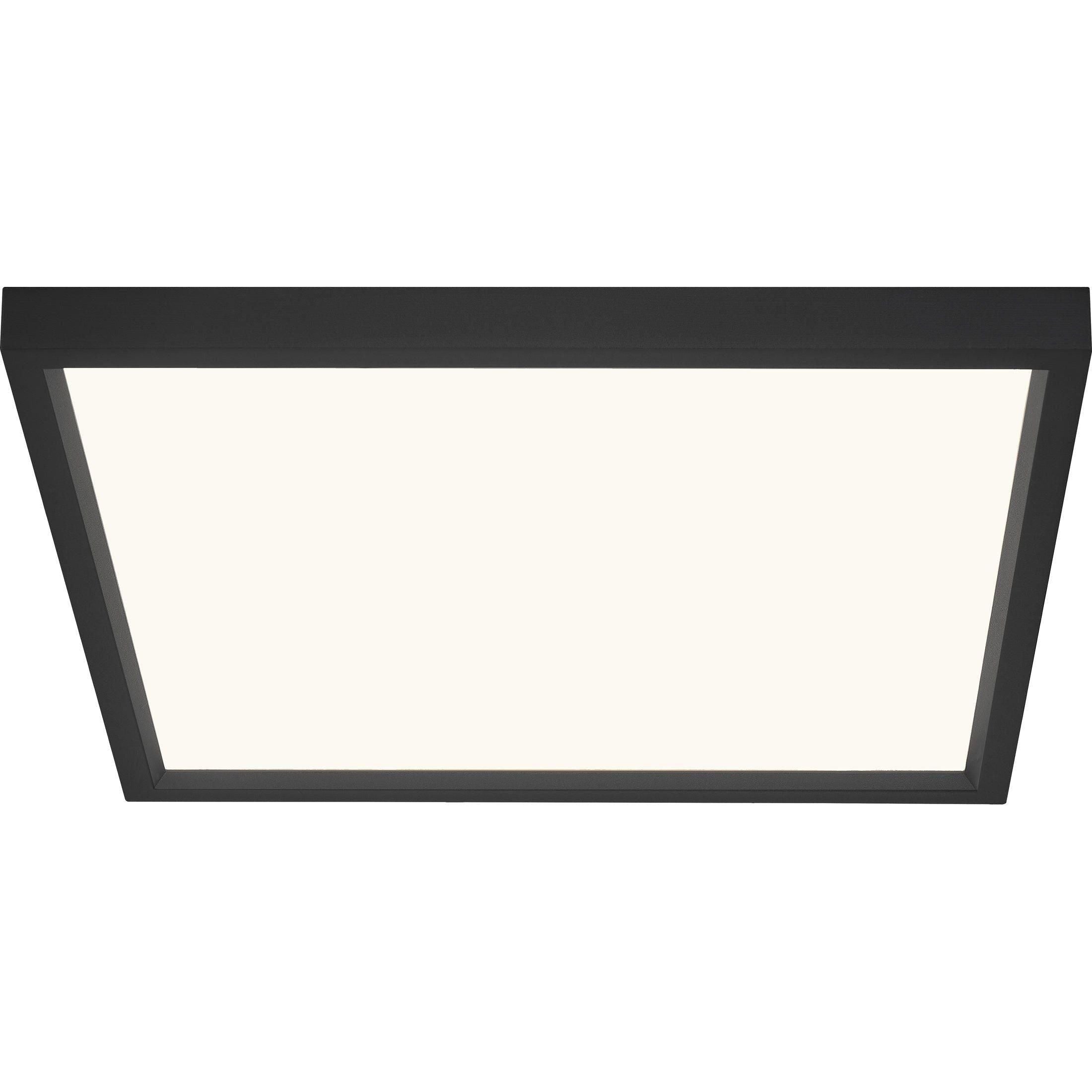 Quoizel - Outskirts Flush Mount - Lights Canada