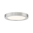 Quoizel - Outskirts Flush Mount - Lights Canada