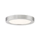 Quoizel - Outskirts Flush Mount - Lights Canada