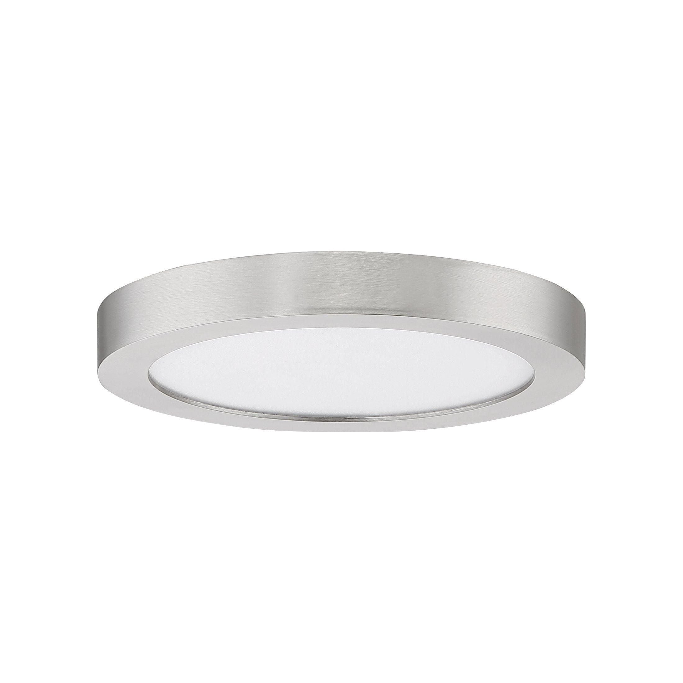 Quoizel - Outskirts Flush Mount - Lights Canada