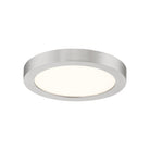 Quoizel - Outskirts Flush Mount - Lights Canada