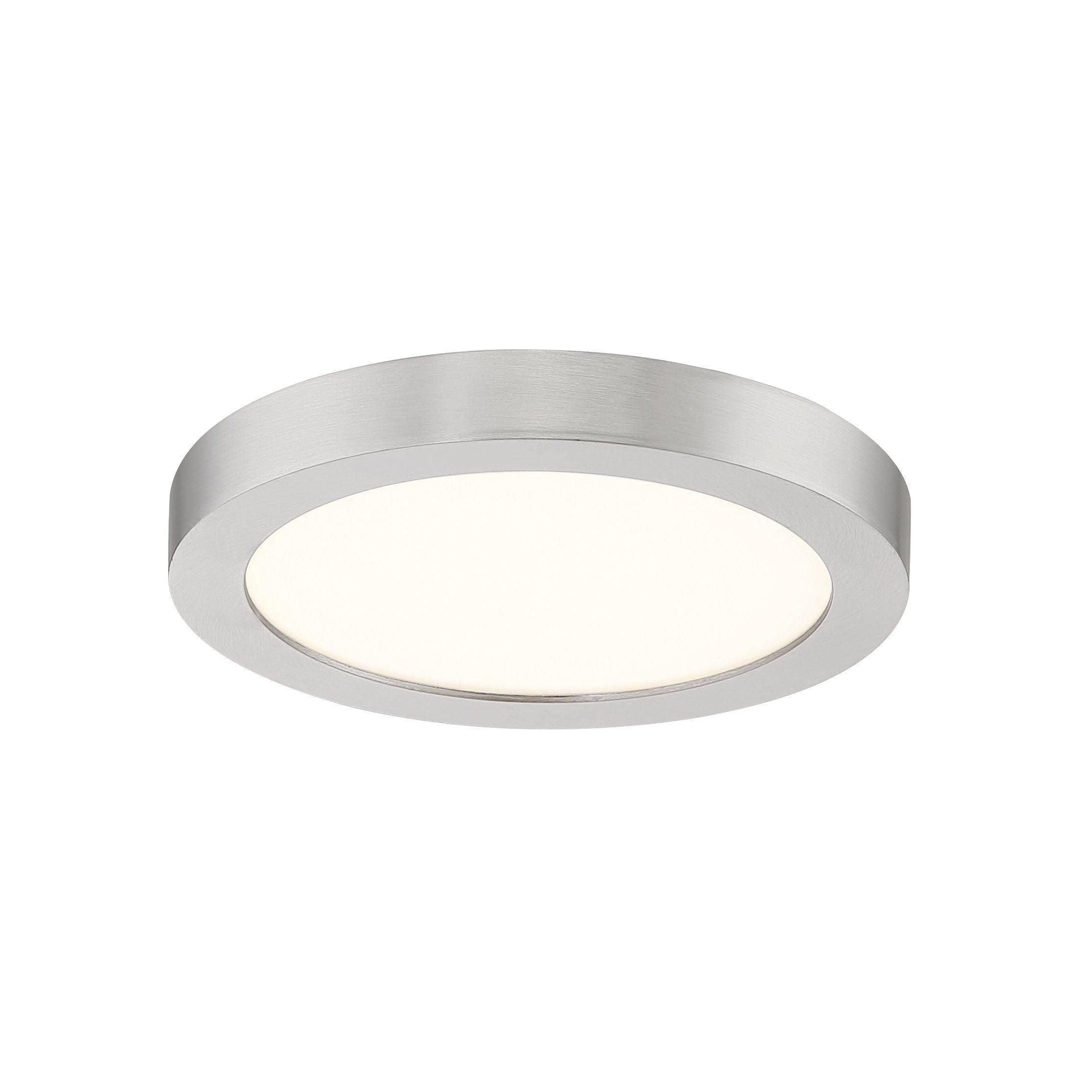 Quoizel - Outskirts Flush Mount - Lights Canada