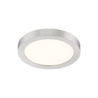 Quoizel - Outskirts Flush Mount - Lights Canada