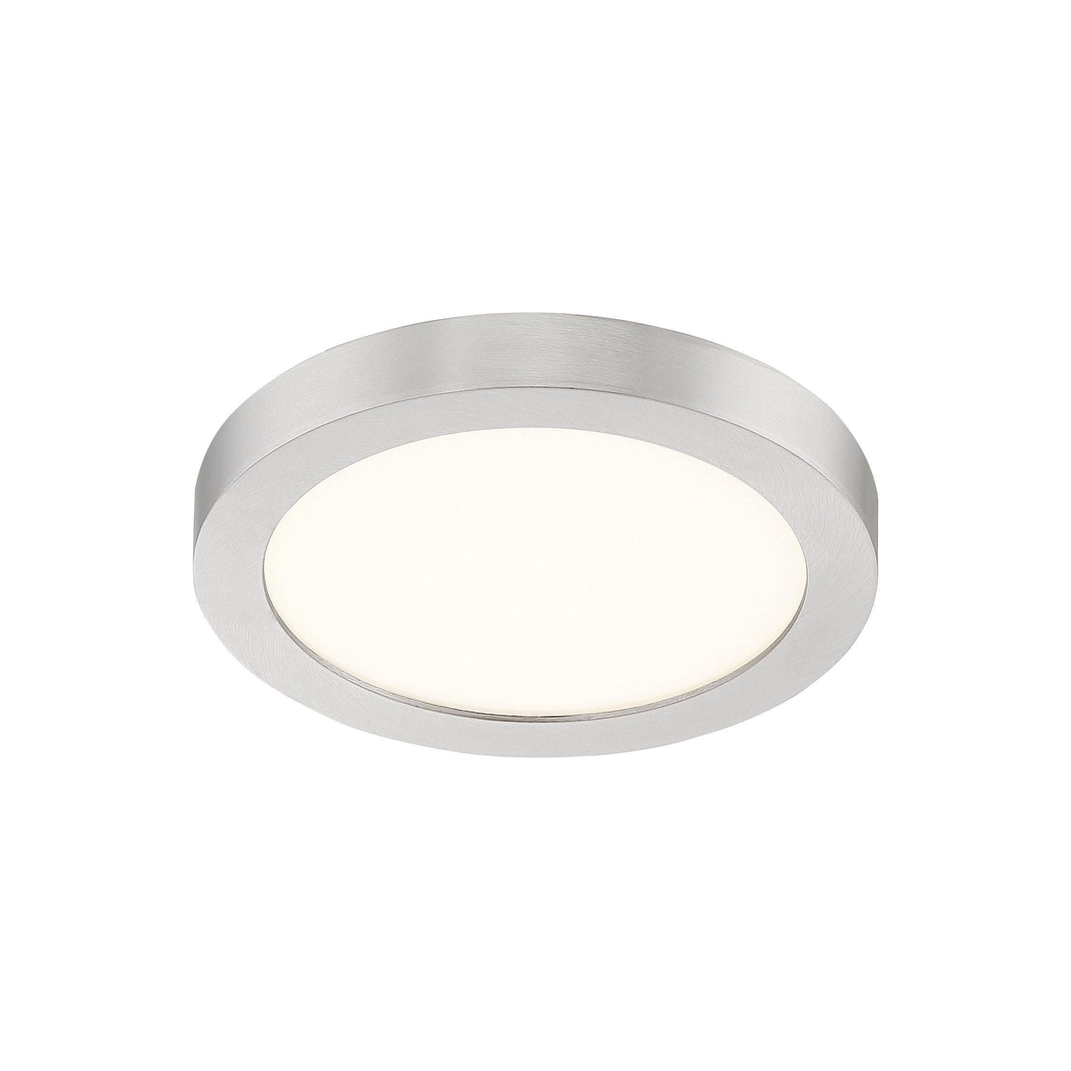 Quoizel - Outskirts Flush Mount - Lights Canada