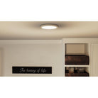 Quoizel - Outskirts Flush Mount - Lights Canada