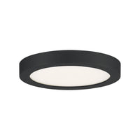 Outskirts Flush Mount