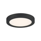 Quoizel - Outskirts Flush Mount - Lights Canada