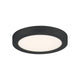 Quoizel - Outskirts Flush Mount - Lights Canada