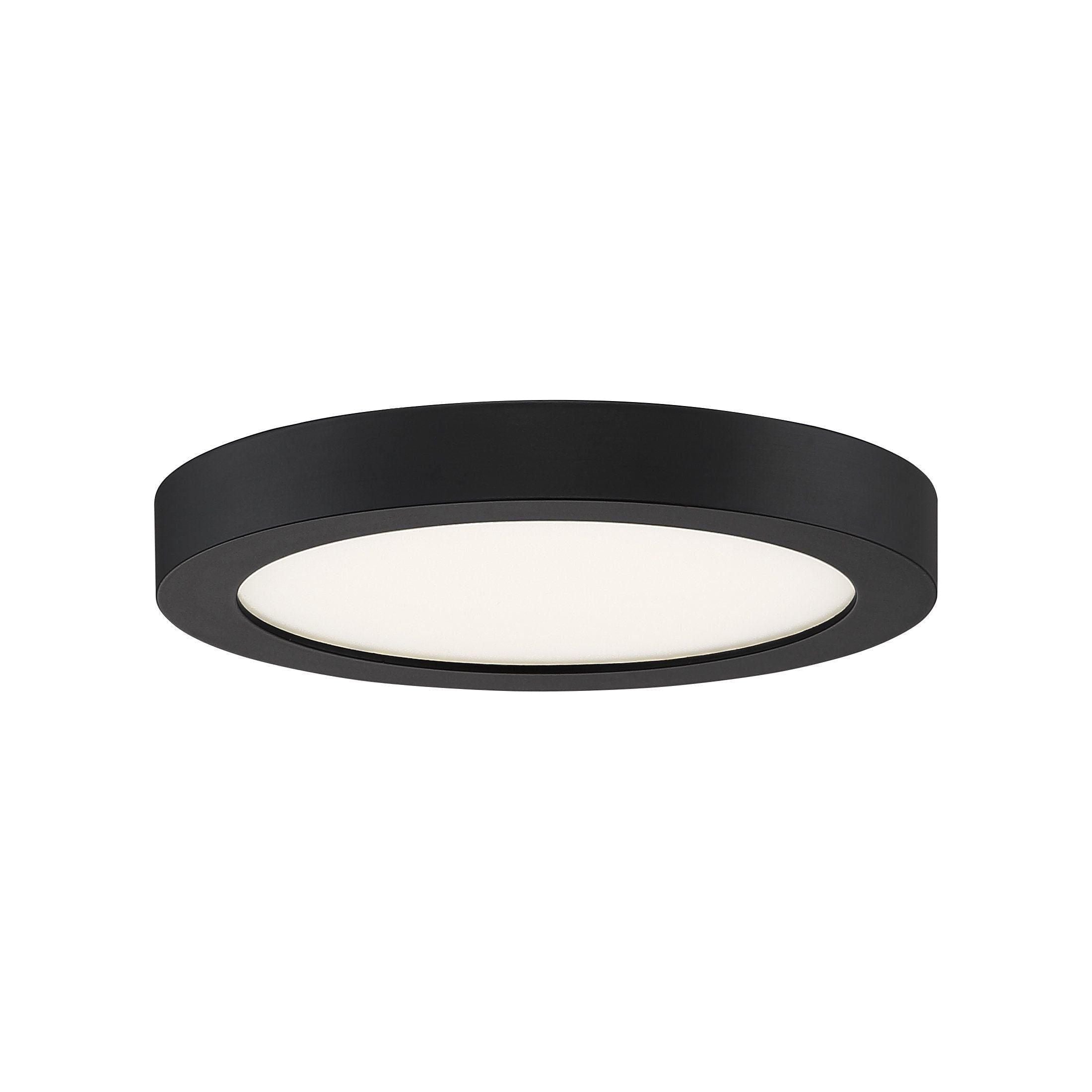 Quoizel - Outskirts Flush Mount - Lights Canada