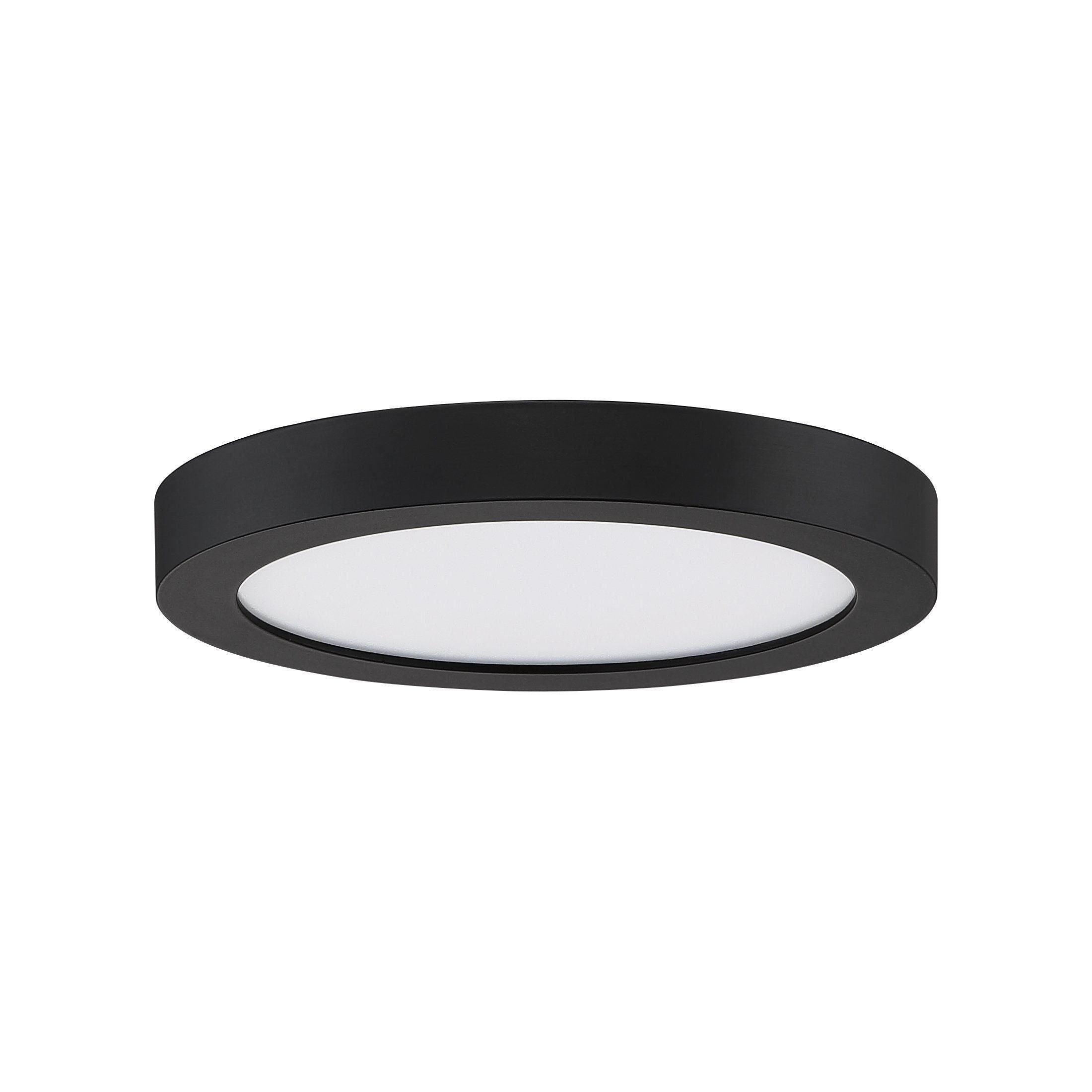 Quoizel - Outskirts Flush Mount - Lights Canada