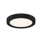 Quoizel - Outskirts Flush Mount - Lights Canada