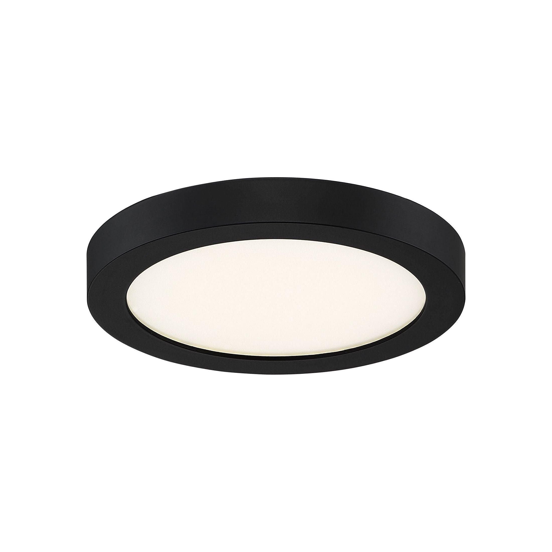 Quoizel - Outskirts Flush Mount - Lights Canada