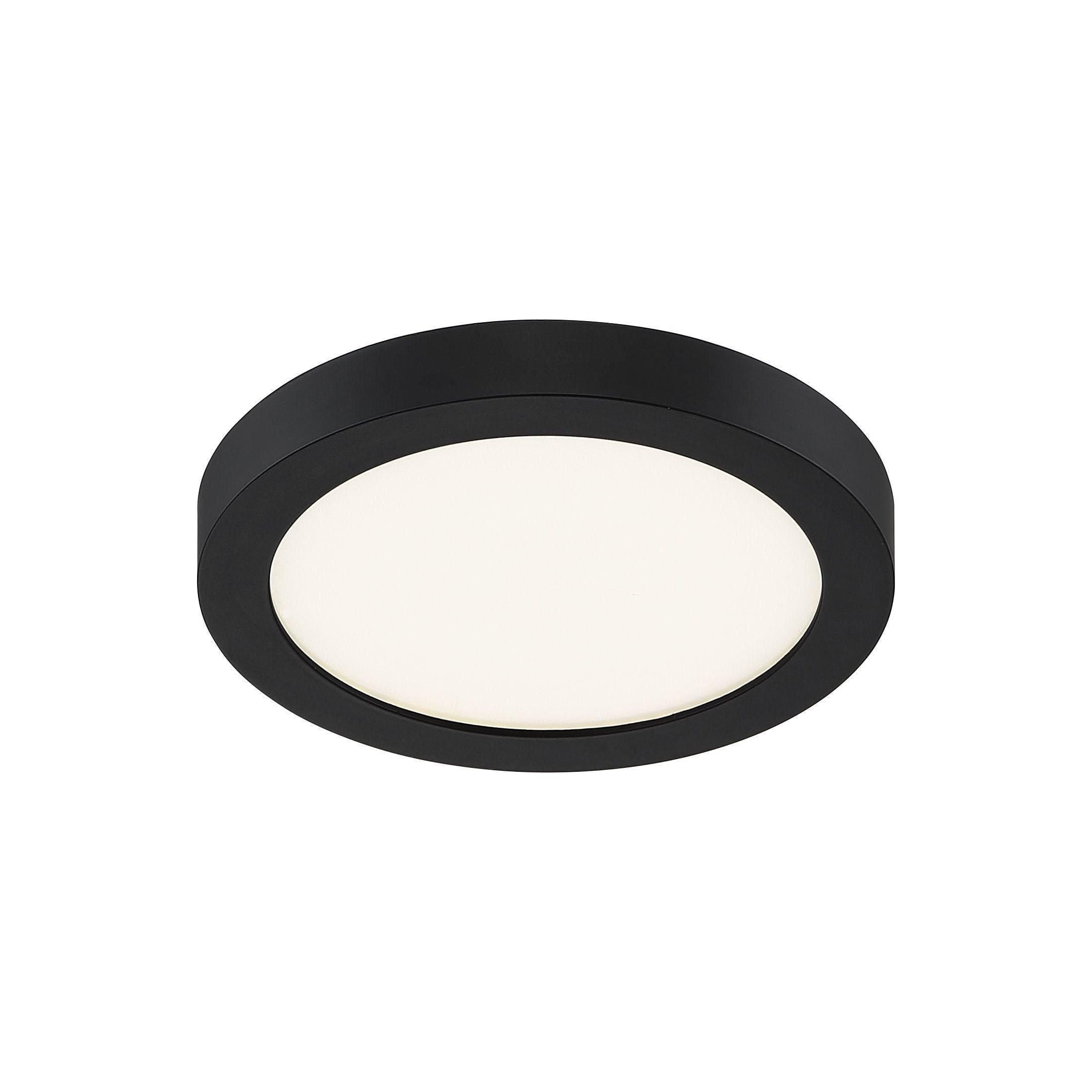 Quoizel - Outskirts Flush Mount - Lights Canada
