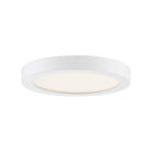Quoizel - Outskirts Flush Mount - Lights Canada