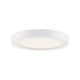 Quoizel - Outskirts Flush Mount - Lights Canada