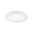 Quoizel - Outskirts Flush Mount - Lights Canada