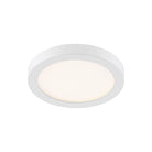 Quoizel - Outskirts Flush Mount - Lights Canada