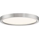 Quoizel - Outskirts Flush Mount - Lights Canada