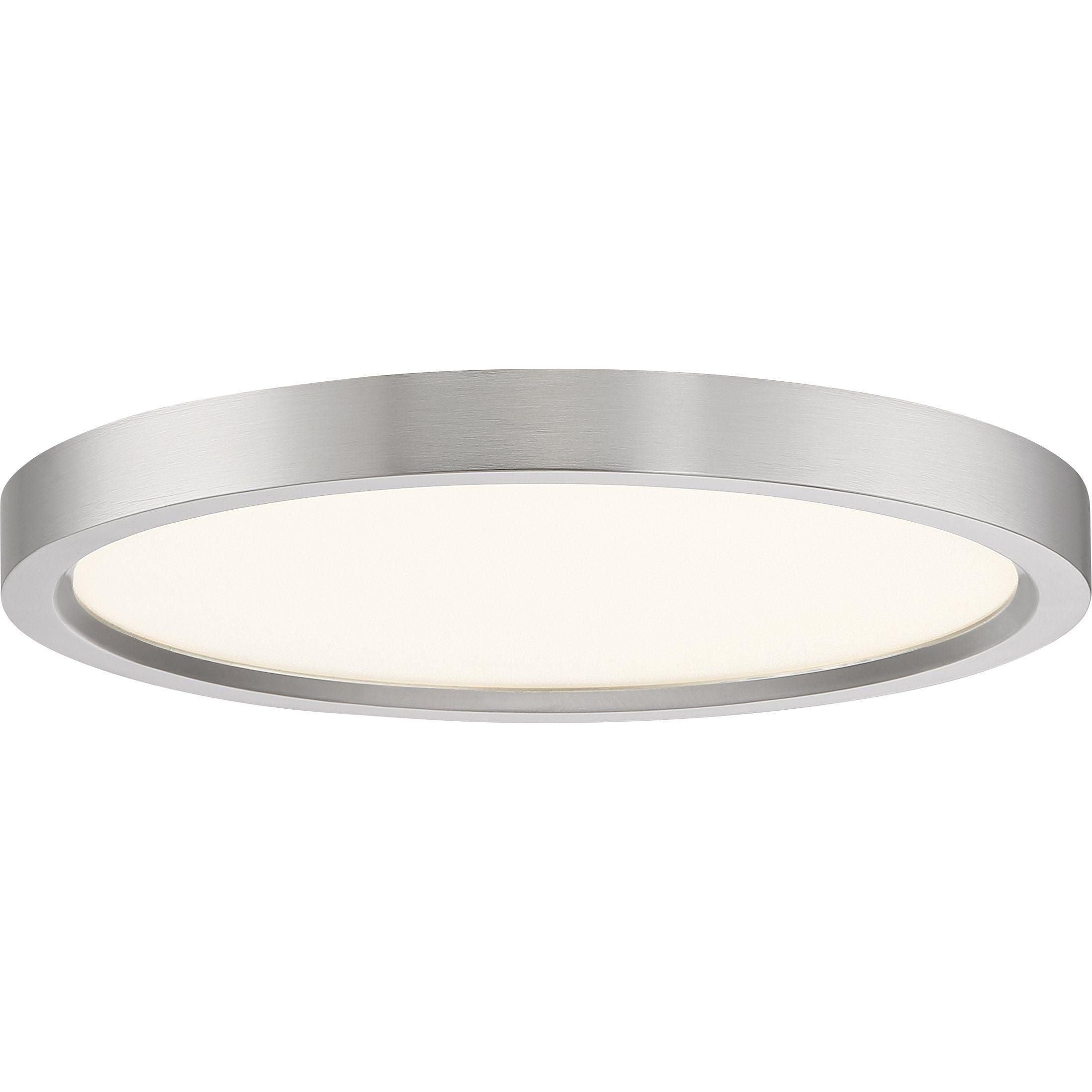 Quoizel - Outskirts Flush Mount - Lights Canada