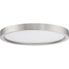 Quoizel - Outskirts Flush Mount - Lights Canada