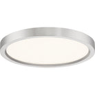 Quoizel - Outskirts Flush Mount - Lights Canada