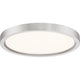 Quoizel - Outskirts Flush Mount - Lights Canada