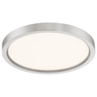 Quoizel - Outskirts Flush Mount - Lights Canada