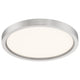 Quoizel - Outskirts Flush Mount - Lights Canada