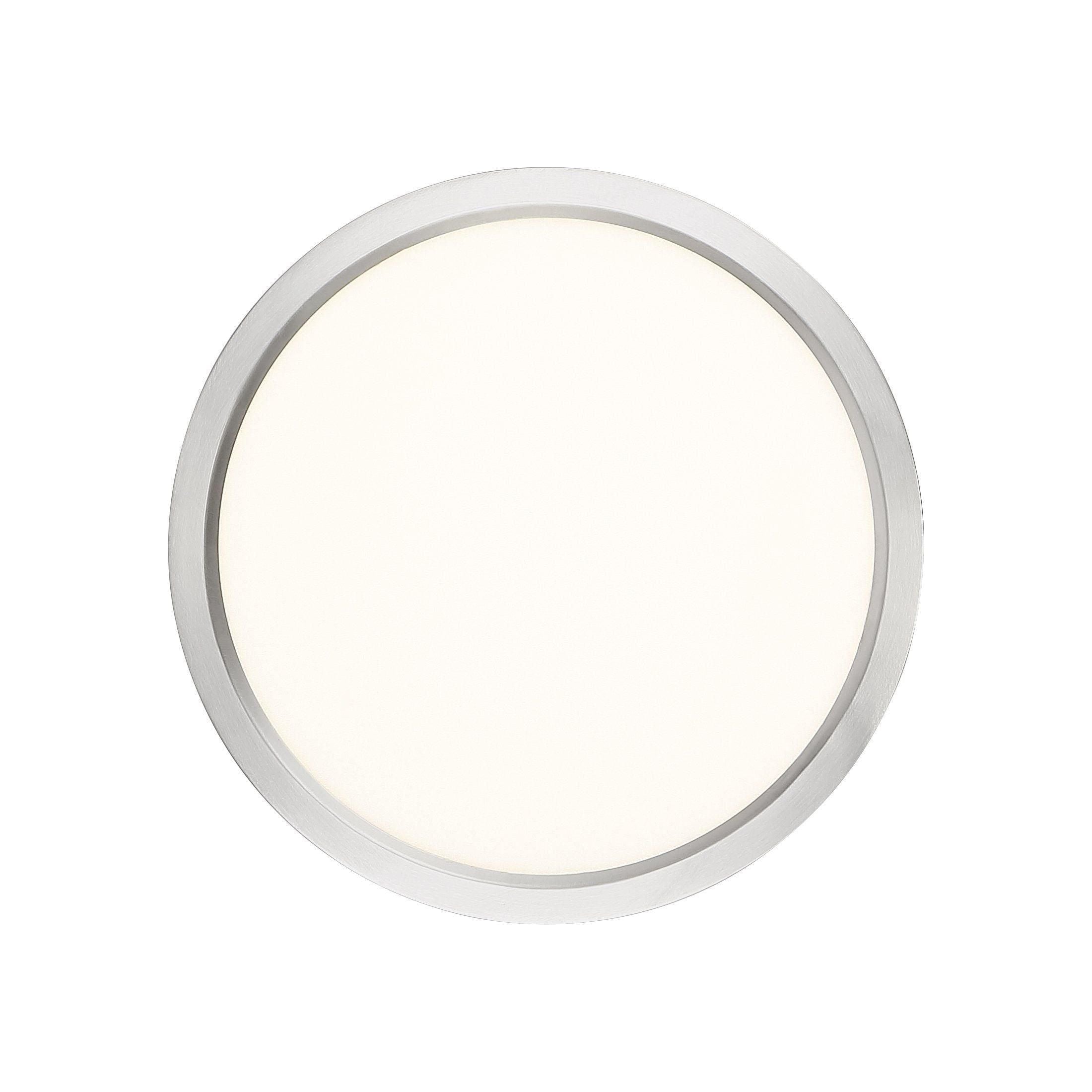 Quoizel - Outskirts Flush Mount - Lights Canada