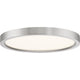 Quoizel - Outskirts Flush Mount - Lights Canada