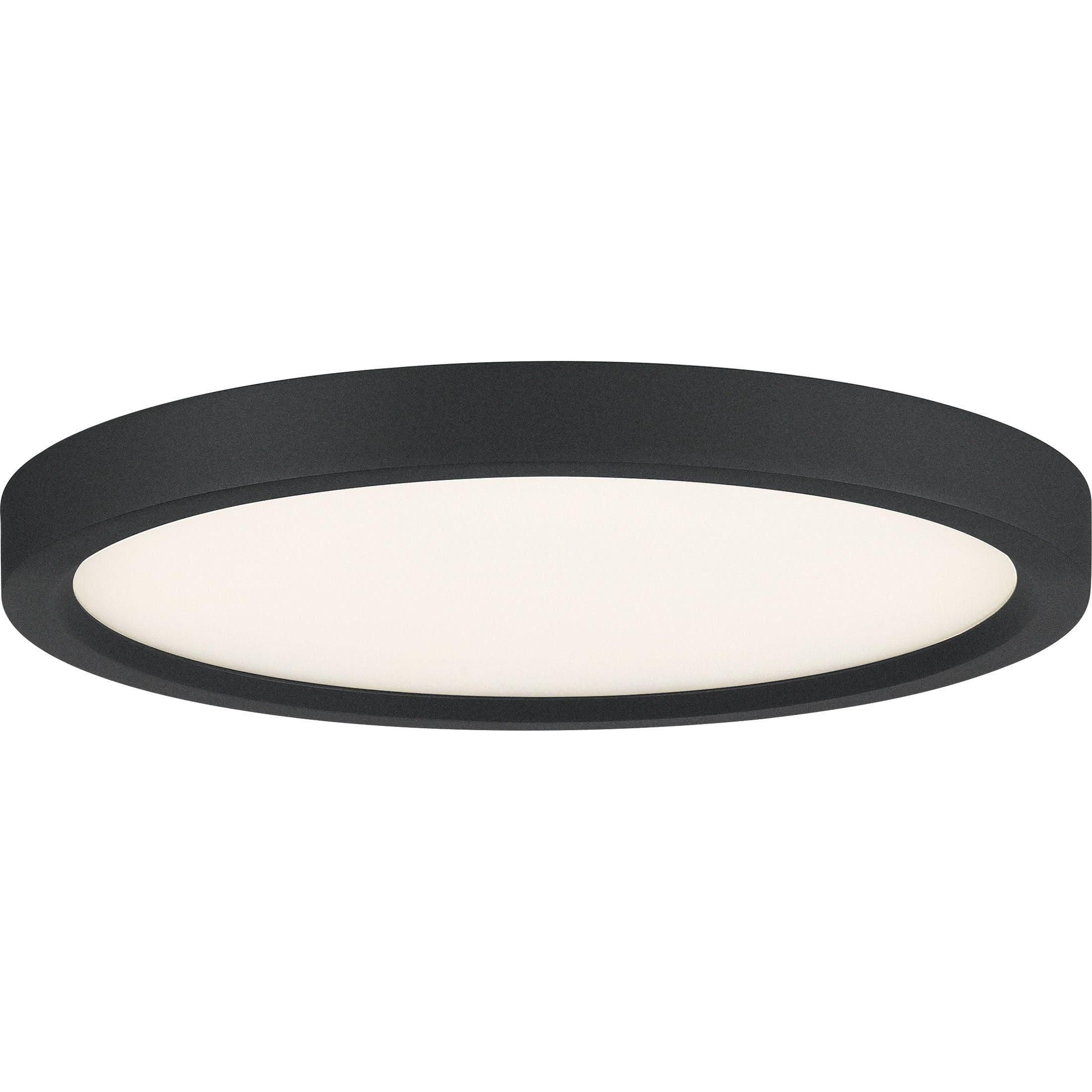Quoizel - Outskirts Flush Mount - Lights Canada