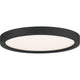 Quoizel - Outskirts Flush Mount - Lights Canada