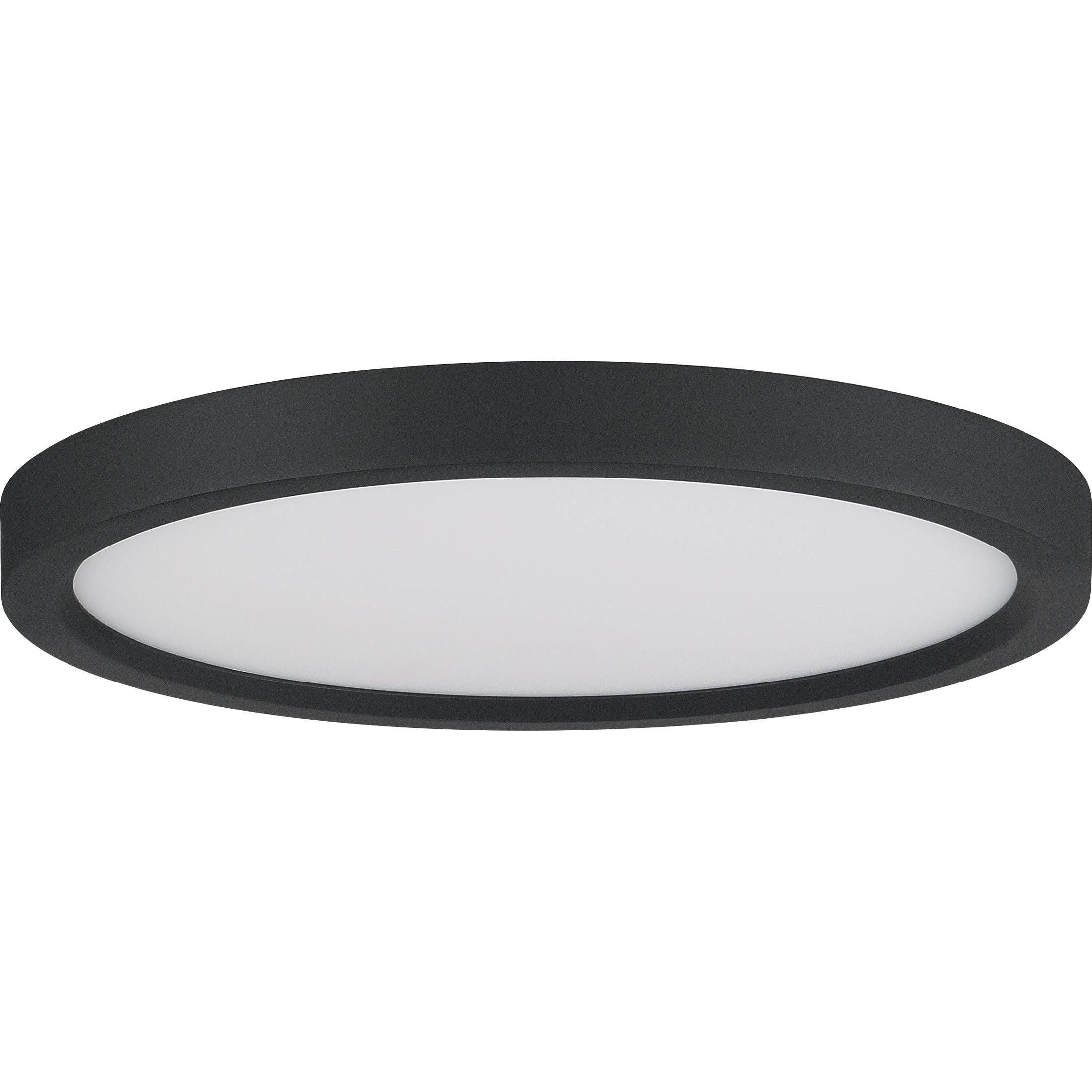 Quoizel - Outskirts Flush Mount - Lights Canada