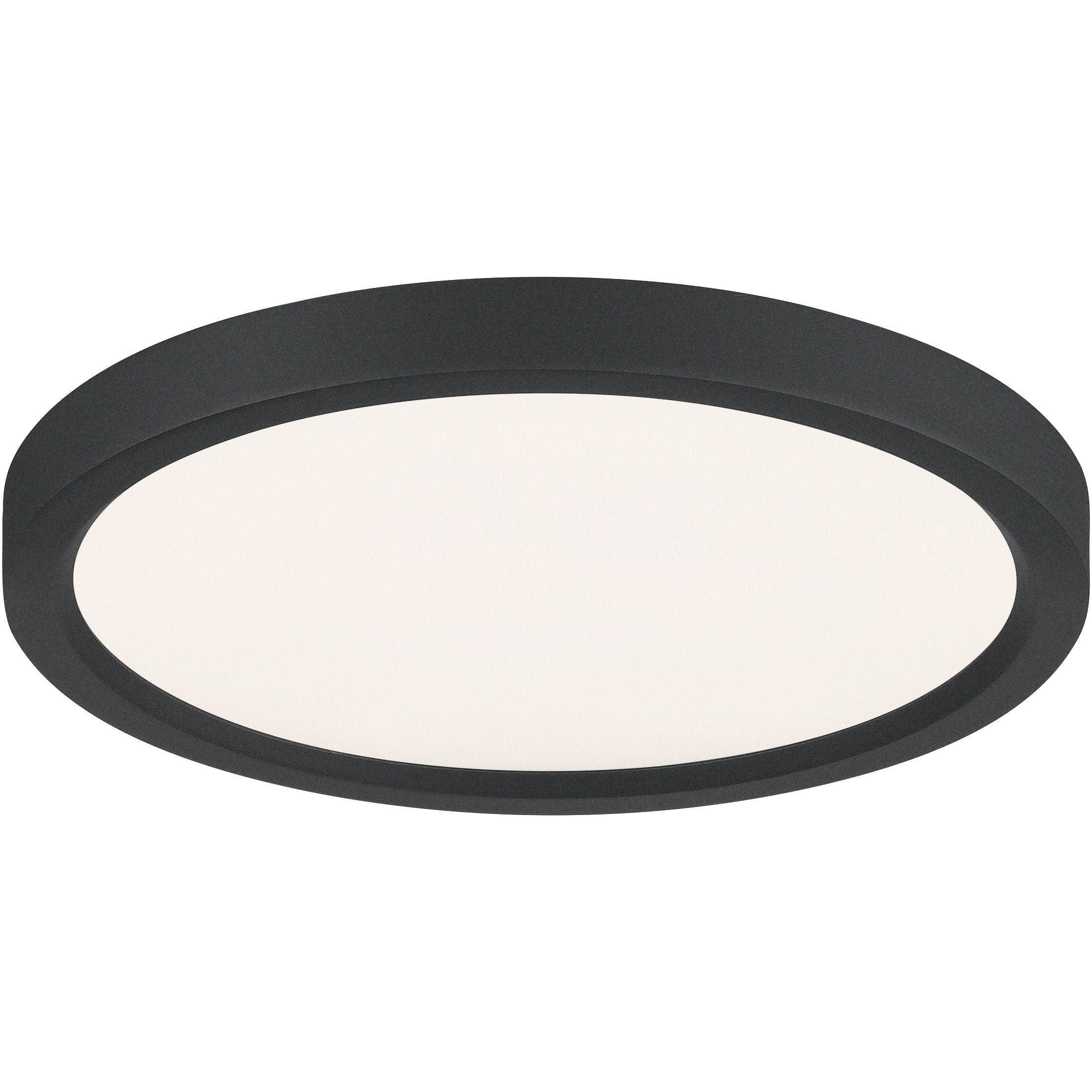 Quoizel - Outskirts Flush Mount - Lights Canada