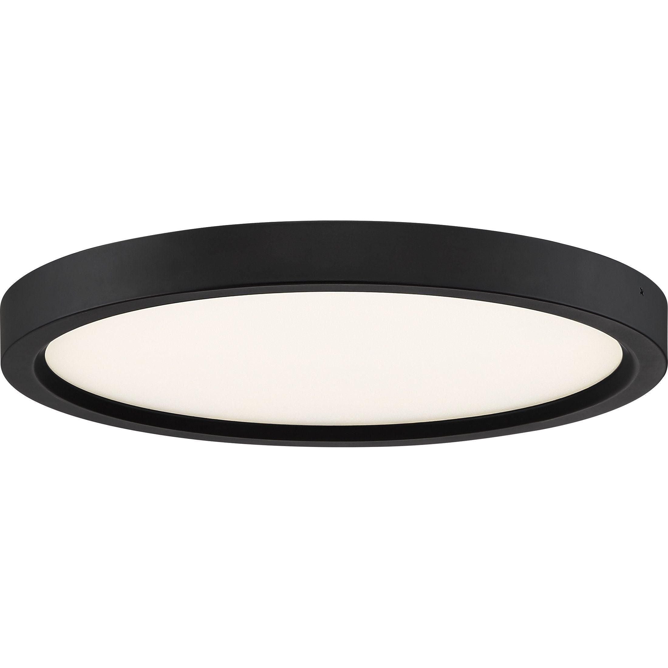 Quoizel - Outskirts Flush Mount - Lights Canada