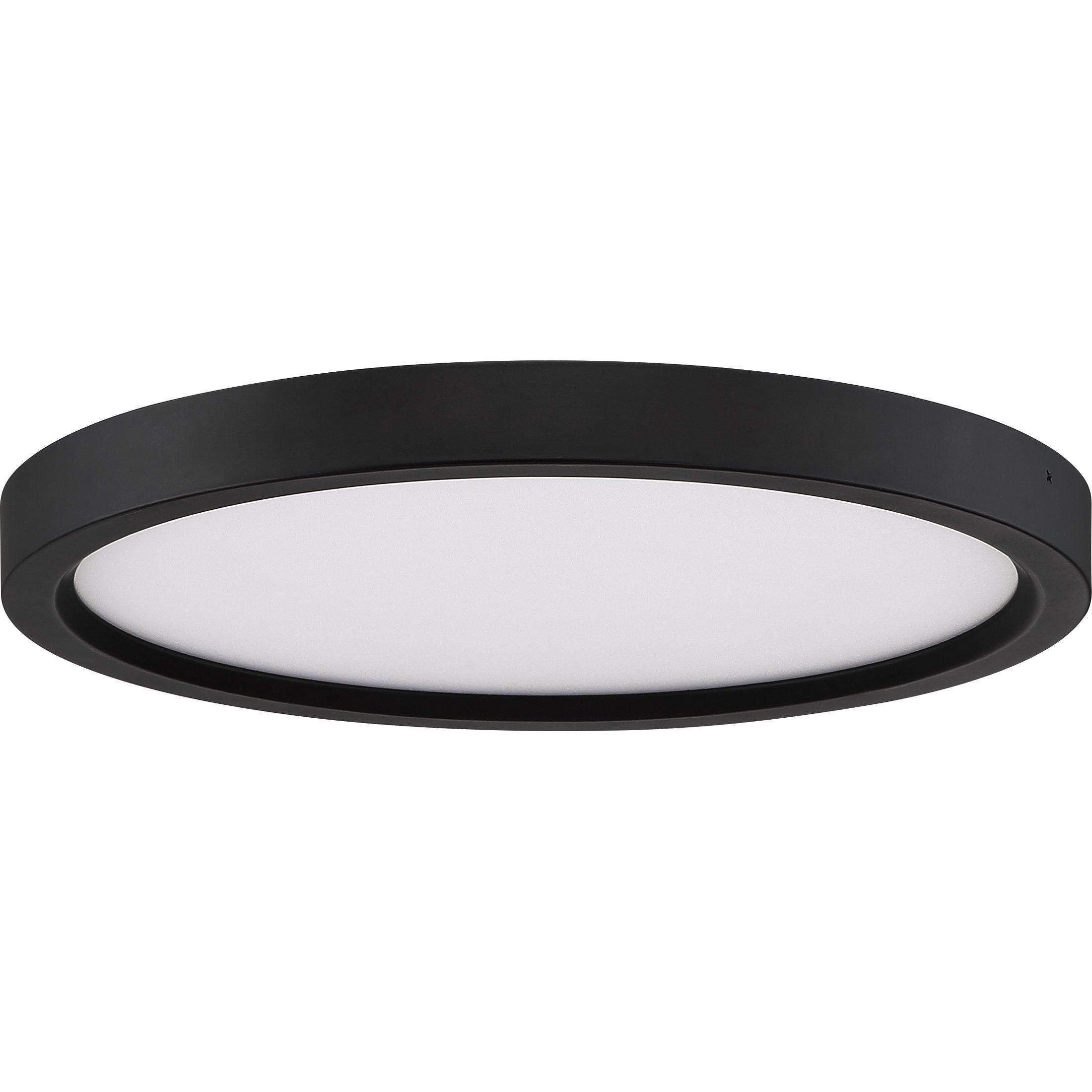 Quoizel - Outskirts Flush Mount - Lights Canada